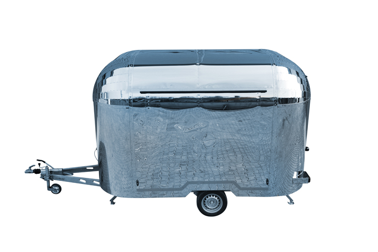 Artisan Pizza Truck Pro